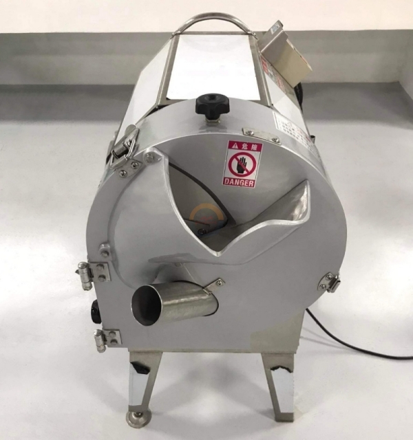 Automatic Commercial Sweet Potato Cutting Machine Auto Industrial Sweet Potatoes Slice Cube Stick Cutter Machines for Sale