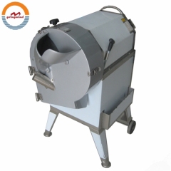 Automatic Commercial Taro Chips Cutting Machine Auto Industrial Taros Slicer Slicing Equipment Slice Cube Stick Cutter for Sale