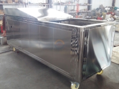Automatic Commercial Medjool Dates Pitting Machine Auto Industrial Professional Date Seeds Pitter Equipment Machines for Sale
