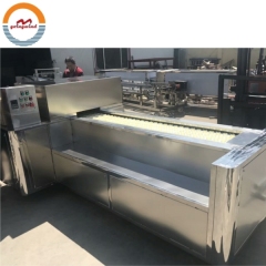 Automatic Apricot Pitting Stone Removing Machine Auto Industrial Peach plum Avocado Stoning Seed Remove Pitter Stoner for Sale