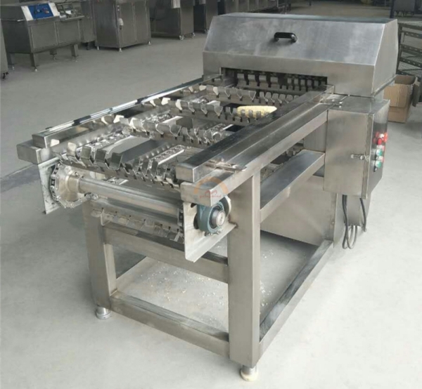 Automatic Commercial Sweet Corn Cutting Slicing Machine Auto Industrial Fresh Corns Slice Cutter Slicer Equipment for Sale