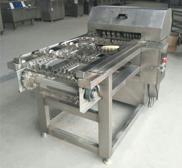 Automatic Commercial Sweet Corn Cutting Slicing Machine Auto Industrial Fresh Corns Slice Cutter Slicer Equipment for Sale