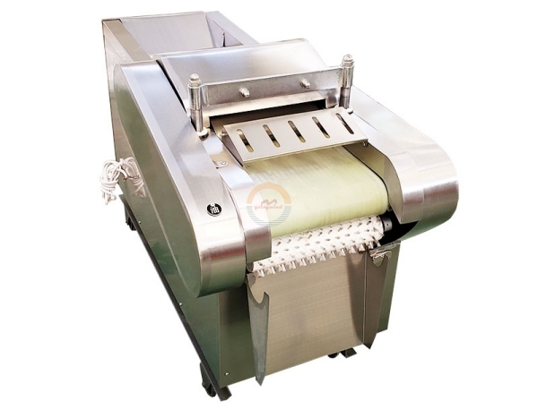 Good Price Automatic Commercial mango Strip Cutting Machine Auto Industrial mango Strips Cutter Slicer Equipment for Sale
