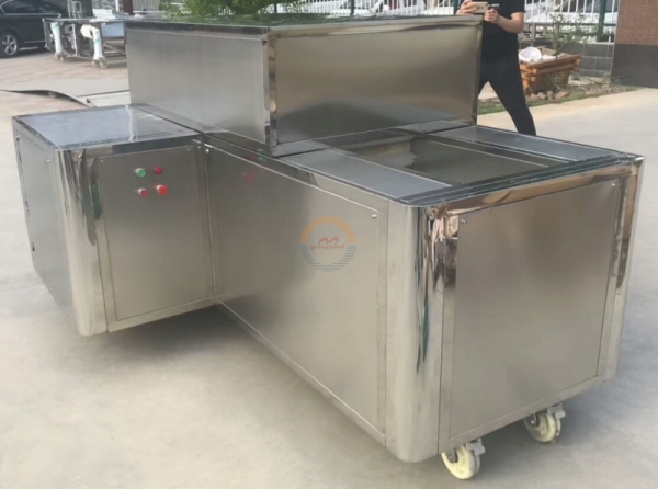 Good Price Automatic Commercial Cherry Pitting Machine Auto Industrial Professional Electric Cherries Stone Pitter for Sale