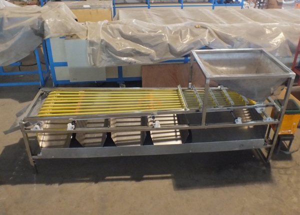 Good Price Automatic Commercial Olive Grading Sorting Machine Auto Industrial Olives Size Grader Sorter Equipment for Sale