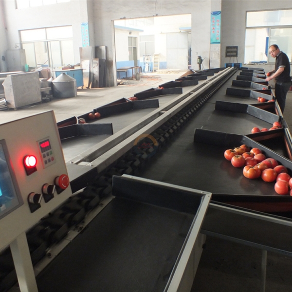 Good Price Automatic Avocado Grading Sorting Machine Auto Fresh Passion Fruit Pomegranate Weight Grader Sorter Machines for Sale