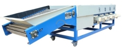 Automatic Commercial Small Fruit Size Sorting Grading Machine Auto Industrial Fruits Sorter Grader Classifier for Sale