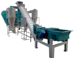 Good Price Automatic Raisin Stem Removing and Cleaning Machine Auto Raisins Stems Remover Cleaning Sorting Line for Sale