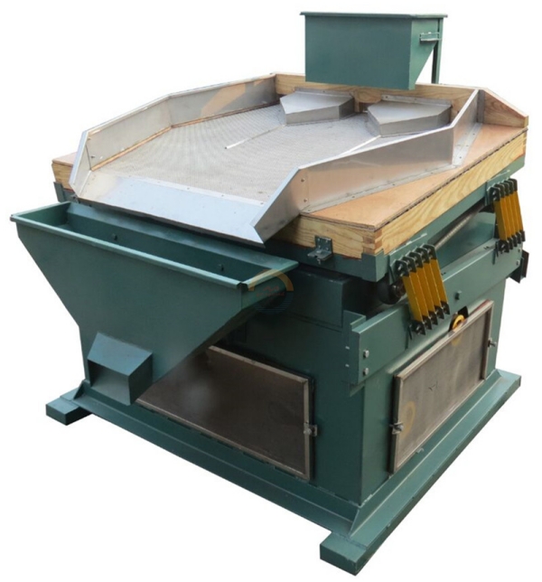 Good Price Automatic Commercial Raisin Destoner Machine Auto Industrial Raisins Stone Remover Gravity Stoner for Sale