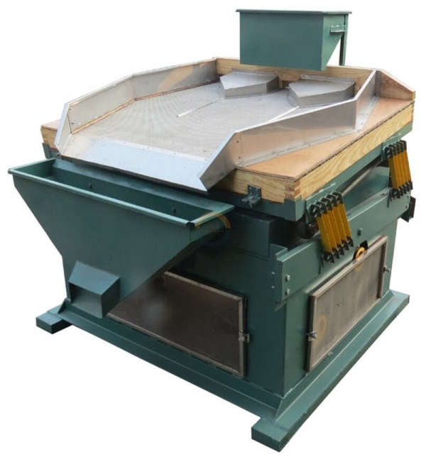 Good Price Automatic Commercial Raisin Destoner Machine Auto Industrial Raisins Stone Remover Gravity Stoner for Sale