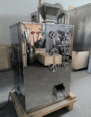 Automatic Oil Seeds Powder Crushing Grinding Machine Auto Industrial Oily Seed Crusher Grinder Plant Machines for Sale