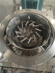 Automatic ultra Fine Powder Grinding Machine Auto Super Fine Mesh Flour Grinder Micro Micronizer Micronization Mill for Sale