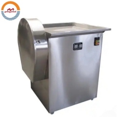 Automatic Commercial Potato Chips Cutting Slicing Machine Auto Industrial Potatoes Slice Cutter Electric Slicer for Sale