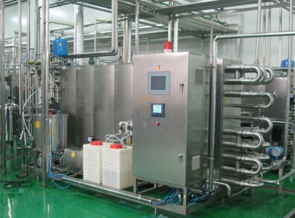Automatic Orange Juice Concentrate Production Line Machines Auto Concentrated Orange Juice Processing Making Plant for Sale