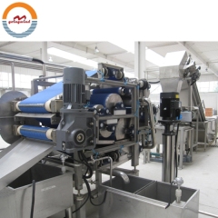 Automatic apple Juice Processing Equipment Auto apple Juice Making Filling Machine Factory Production Machines for Sale