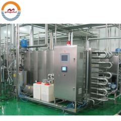 Good Price Automatic Glass Bottle Fruit Juice Production Line Auto Canned Juice Processing Plant Making Equipments for Sale