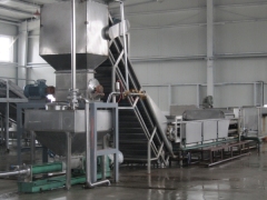 Automatic apple Sauce Production Line Auto Industrial apple Paste Processing Plant Equipment Making Machines Machinery for Sale