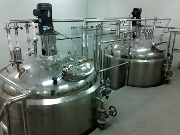 Automatic Small Chili Sauce Making Machine Production Line Auto Industrial Chilli Pepper Paste Hot Sauce Processing Equipment