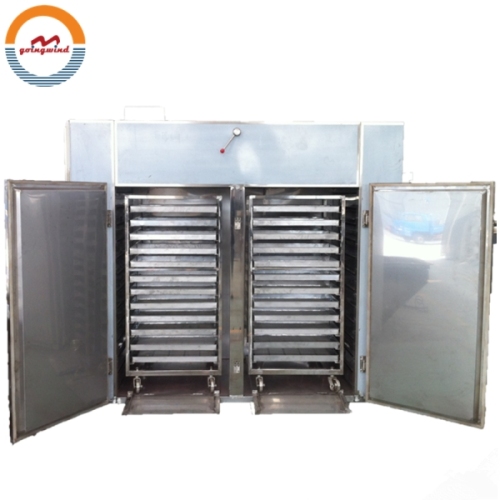 Commercial Fish Drying Machine Industrial Dried Salted Fish Dryer Oven Dehydrator Dehydration Equipment Gas Drier for Sale