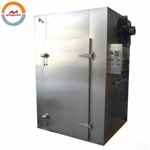 Mini Food Dehydrator Machine Laboratory Fruit Stainless Steel Drying Oven Herbs Fish Lab Dehydration Dryer Ovens for Sale
