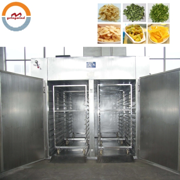 Infrared Fruits and Vegetables Drying Machine Infrared Food Dryer Oven Dehydrator Dehydration Equipment Fruit Drier for Sale