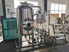 Good Price Automatic Essential Oil Steam Distillation Equipment Stainless Steel Essential Oils Distilling Unit Machine for Sale