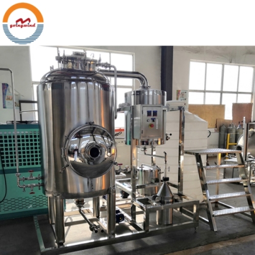Good Price Automatic Essential Oil Steam Distillation Equipment Stainless Steel Essential Oils Distilling Unit Machine for Sale