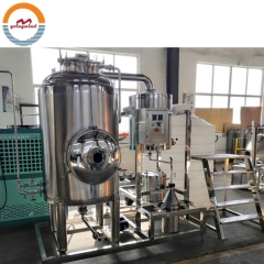 Eucalyptus Essential Oil Distiller Eucalyptus Leaves Oil Steam Distillation Extraction Machine Extract Extractor for Sale