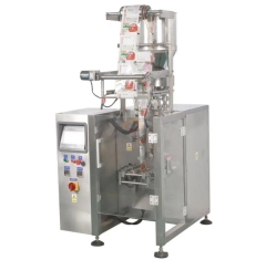 Automatic Sugar Bag Filling Sealing Packing Machine Auto Icing Suger Powder 1kg 2kg Bagging Packaging Line Machinery for Sale