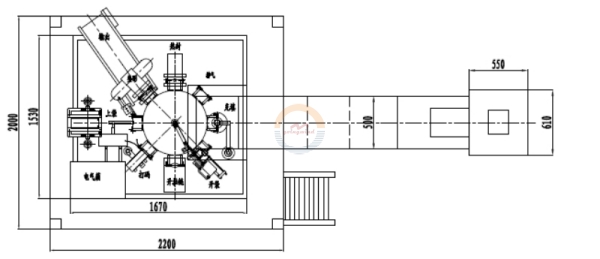 Automatic Zipper Tea Packing Machine Auto Tobacco Loose Leaf Tea Premade Stand up Pouch Bag Filling Packaging Machinery for Sale