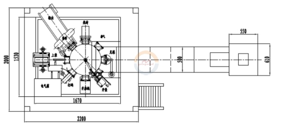 Automatic Zipper Tea Packing Machine Auto Tobacco Loose Leaf Tea Premade Stand up Pouch Bag Filling Packaging Machinery for Sale