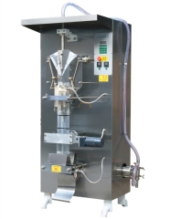 Good Price Automatic Liquid Plastic Bag Filling and Sealing Packing Machine Auto Vertical Forming Packaging Equipment for Sale