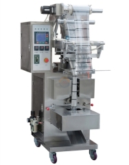 Automatic Honey Sachet Filling and Sealing Packing Machine Auto Honey Stick Pack Liquid Small Bag Packaging Machinery for Sale