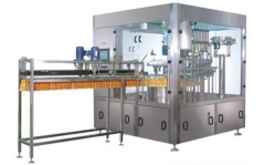 Automatic Sauce Paste Stand up Pouch Filling and Sealing Packing Machine Tomato Ketchup Premade Bag Rotary Packaging Equipment