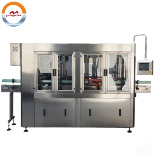 Automatic Single Double Head Food Paste and Liquid Filling Machine Pneumatic 2 4 8 Heads Small Piston Filler Equipment for Sale