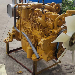 320HE 102-1473 3066 7I-7674 Complete Engine Assembly