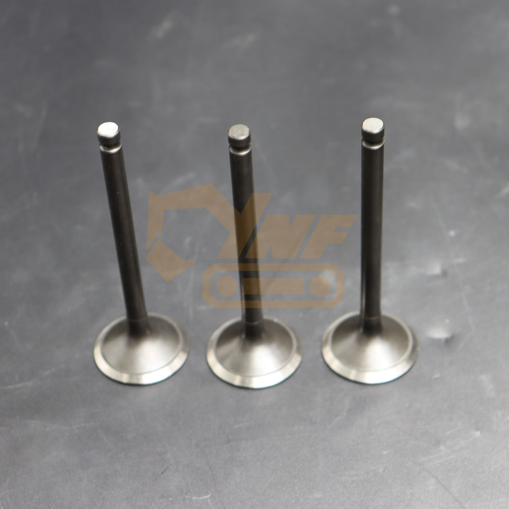 3KR-1 Engine Valve Intake