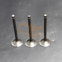 3KR-1 Engine Valve Intake