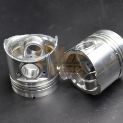 3KR-1 Engine Piston with Pin