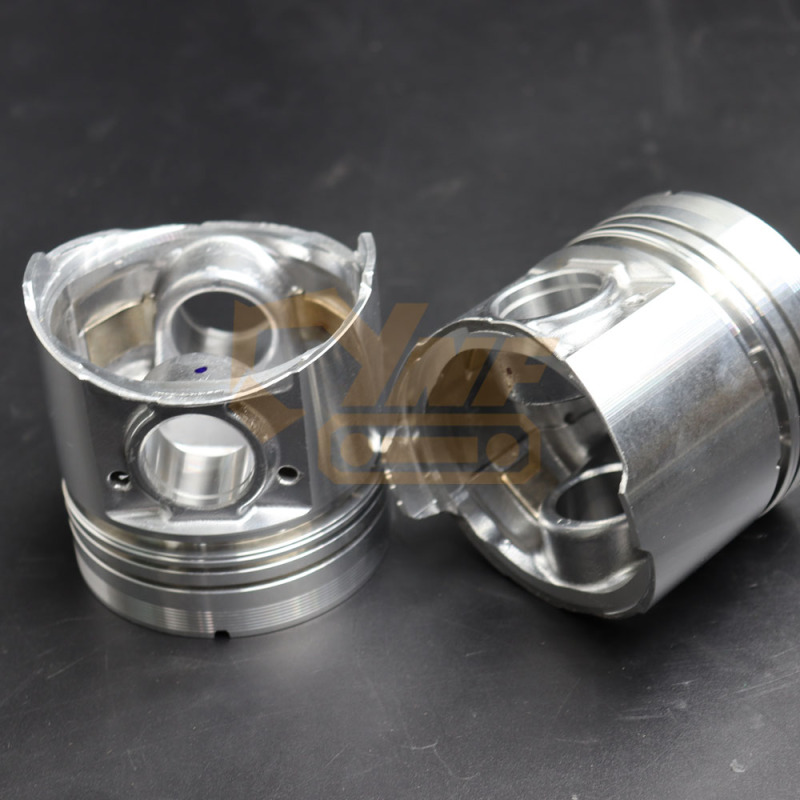 3KR-1 Engine Piston with Pin