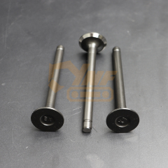 D1102 Engine Valve Intake Kubota Engine Parts