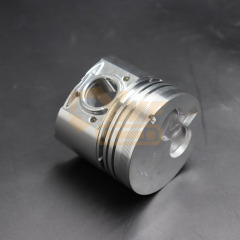 3KR-1 Engine Piston with Pin