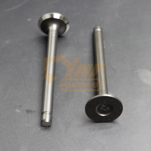 D1102 Engine Valve Intake Kubota Engine Parts