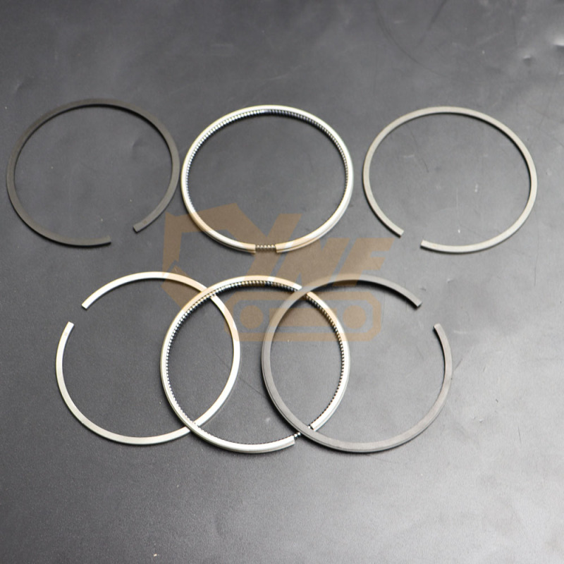3KR-1 3KR-2 Engine Piston Ring