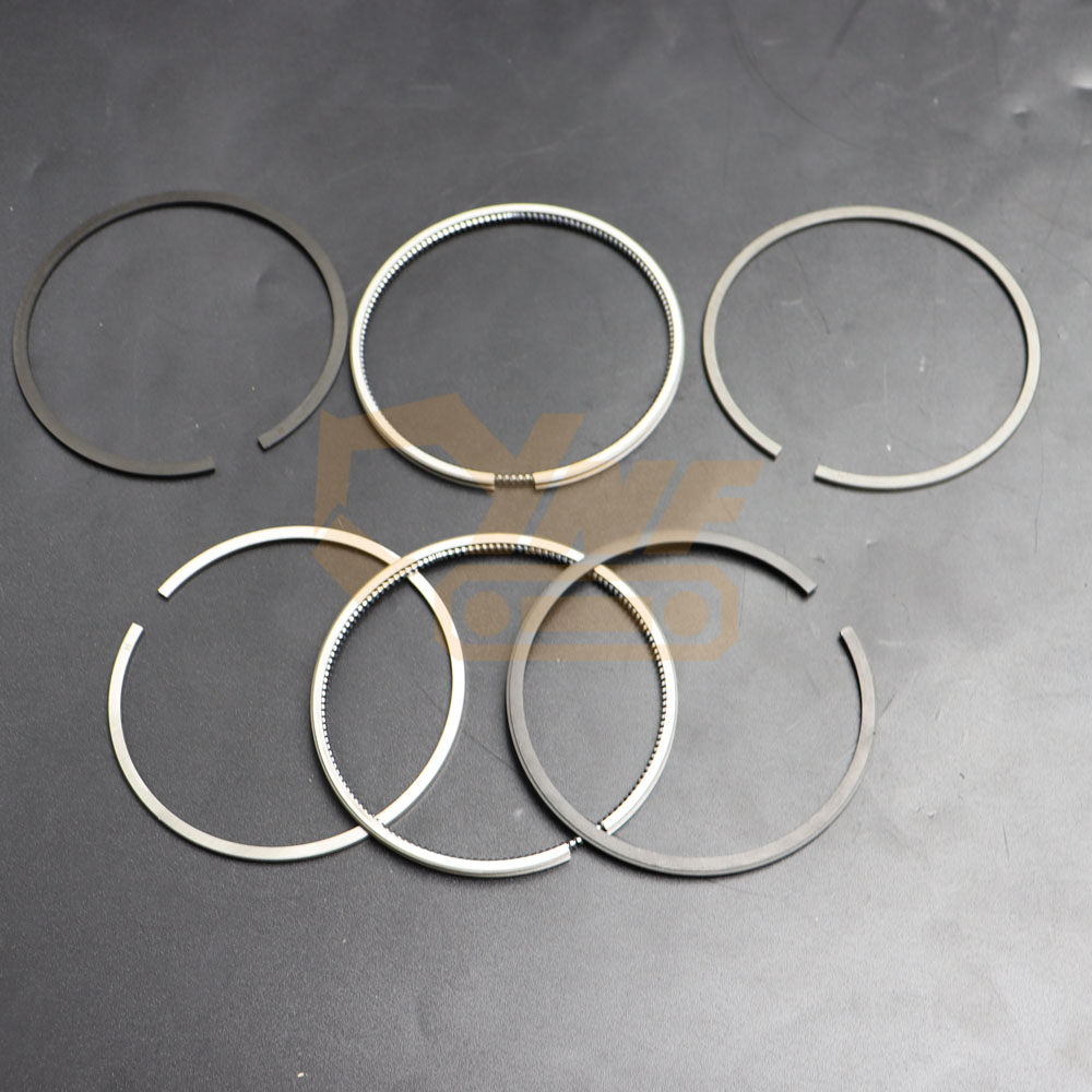 3KR-1 3KR-2 Engine Piston Ring