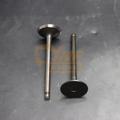 3KR-1 Engine Valve Intake