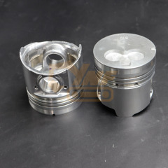 3KR-1 Engine Piston with Pin