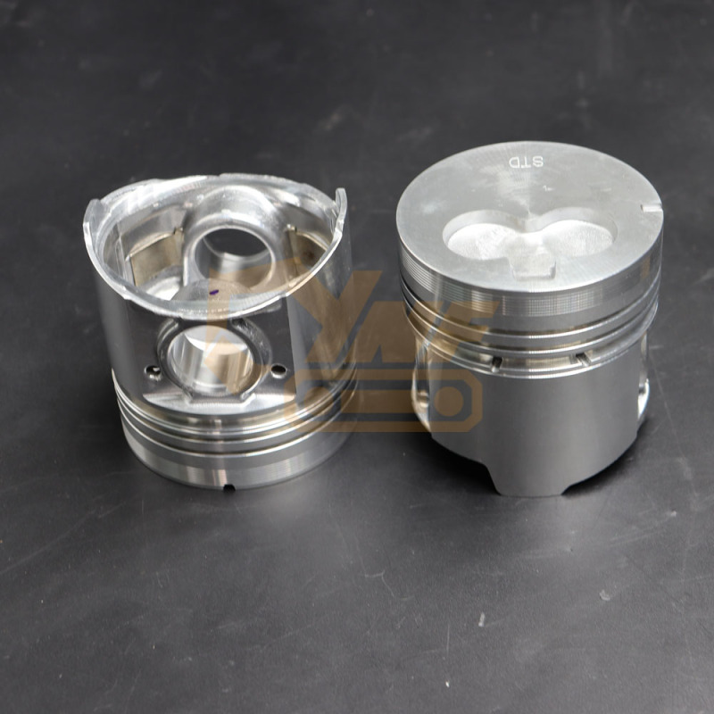 3KR-1 Engine Piston with Pin