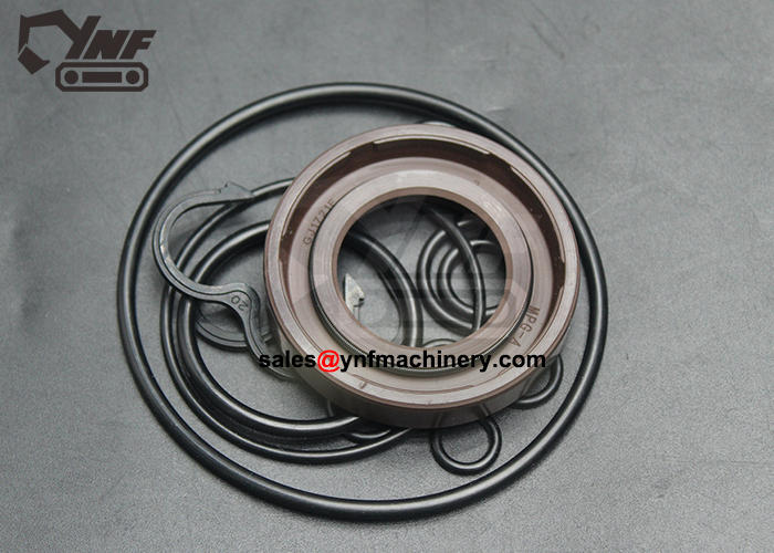 4345905 EX30-2, EX40UR-2C, EX55UR Piston Pump Seal Kit