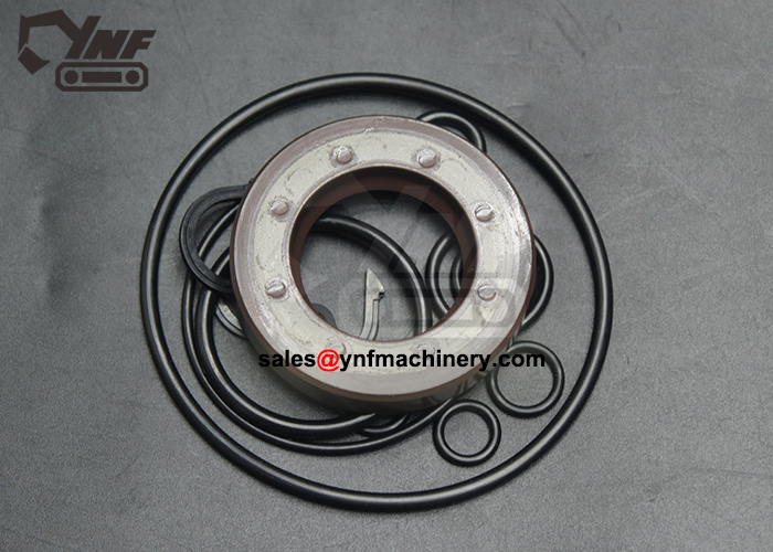 4345905 EX30-2, EX40UR-2C, EX55UR Piston Pump Seal Kit